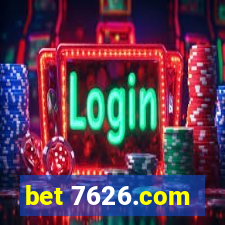 bet 7626.com